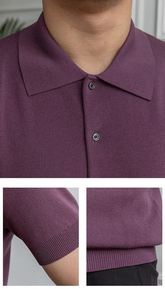 Valarosa Polo Shirt