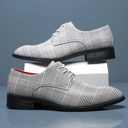 Pernini Oxfords