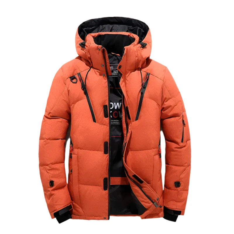 Eldur Frost Jacket