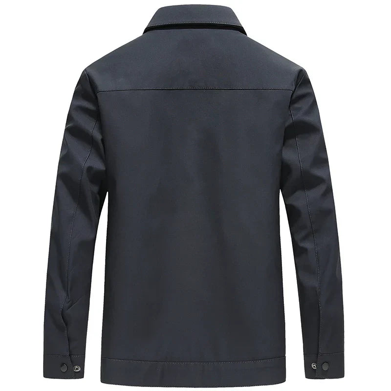 Stelvian Business  Jacket