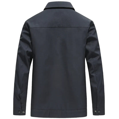 Stelvian Business  Jacket