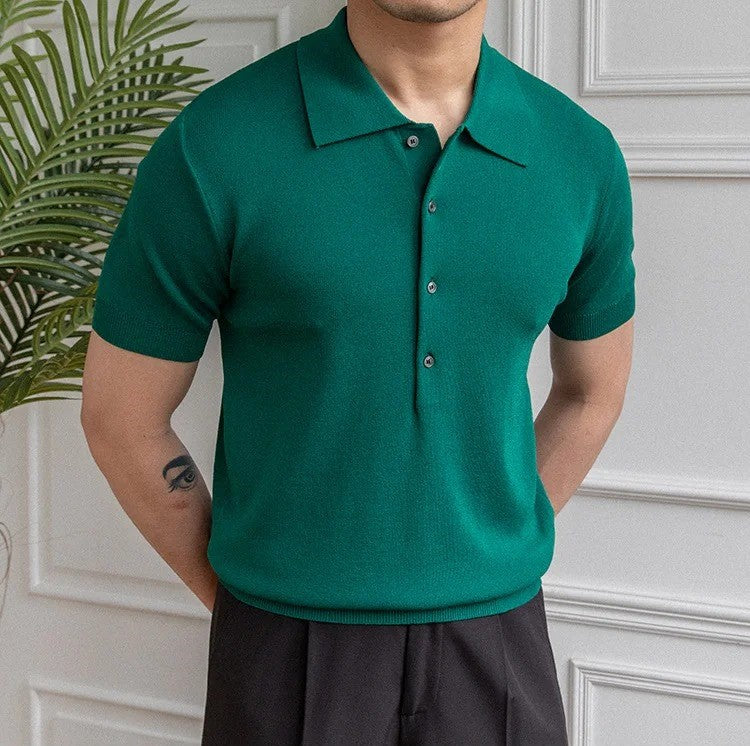 Valarosa Polo Shirt