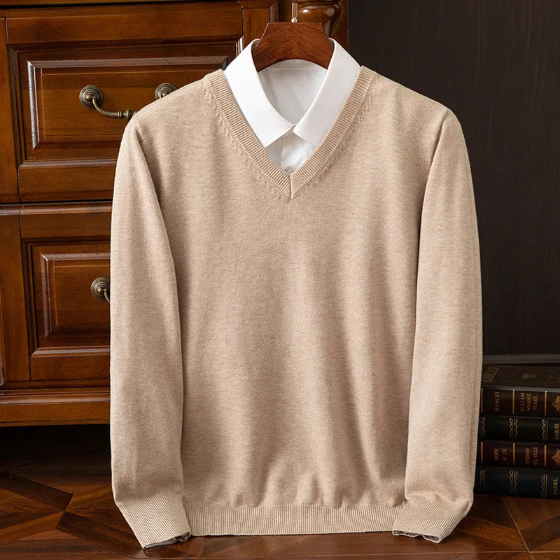 Noble Ultra Wool Sweater