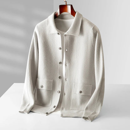 Dan Wellington Prestige Cardigan