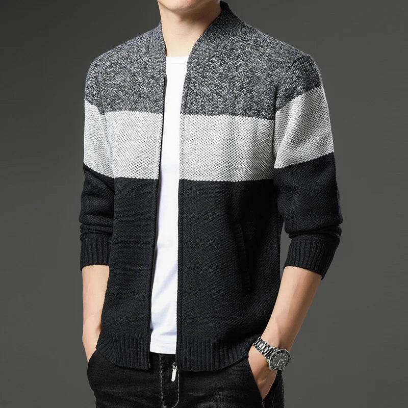 Hugo Harrison Cardigan