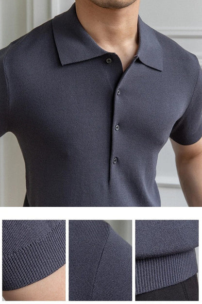 Valarosa Polo Shirt