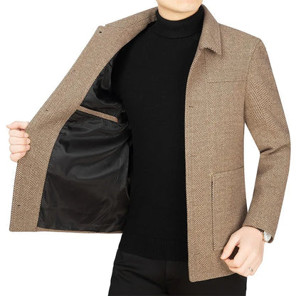 Lexington Luxe Blazer