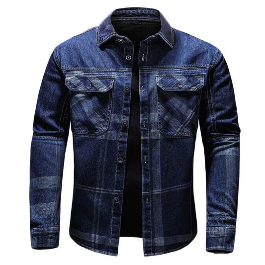 Ranger Quality Denim Jacket