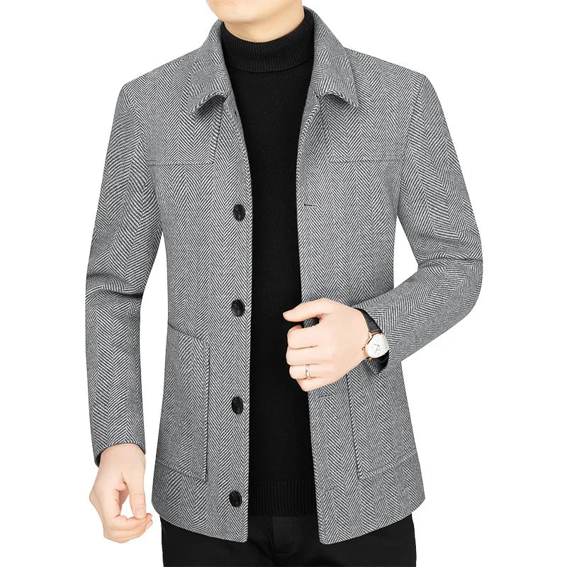 Lexington Luxe Blazer