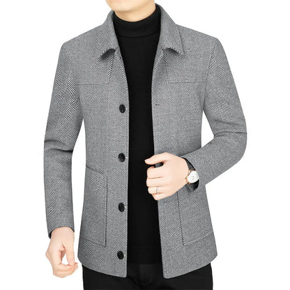 Lexington Luxe Blazer