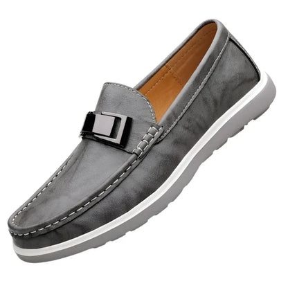 Dan Wellington Handmade Leather Loafer