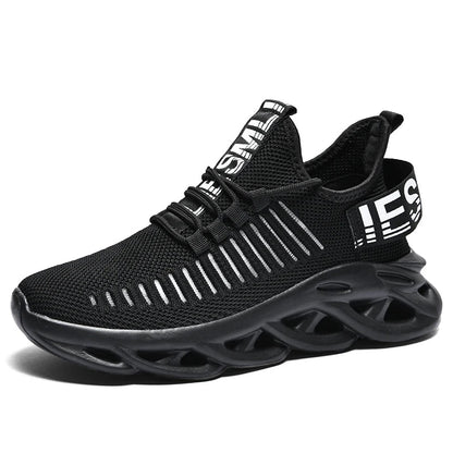 UrbanKnit Performance Sneaker