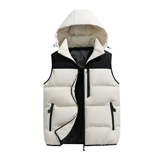 Monaco Alpine Vest