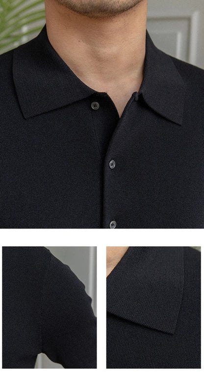 Valarosa Polo Shirt