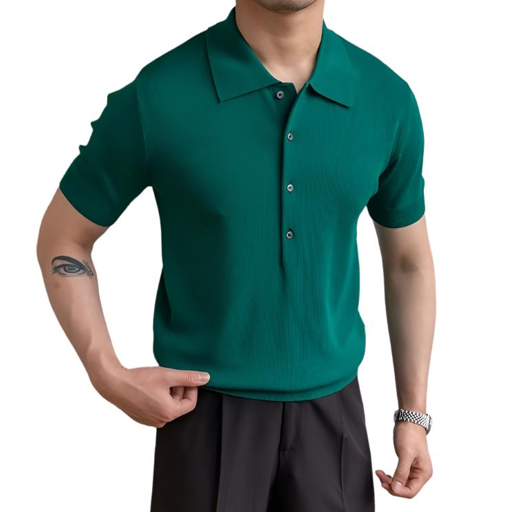 Valarosa Polo Shirt