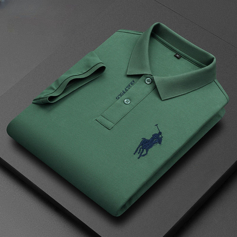 Raphael Polo Shirt