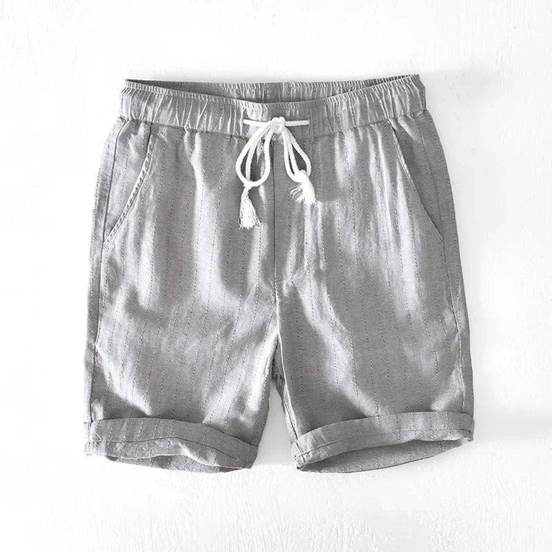 Massimo Linen Shorts