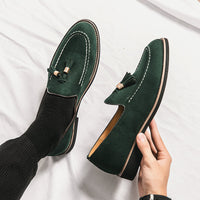 Dark Green