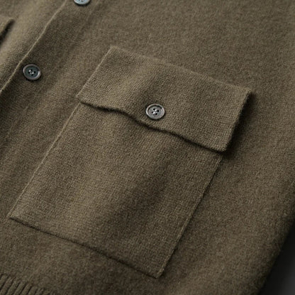 Dan Wellington Prestige Cardigan