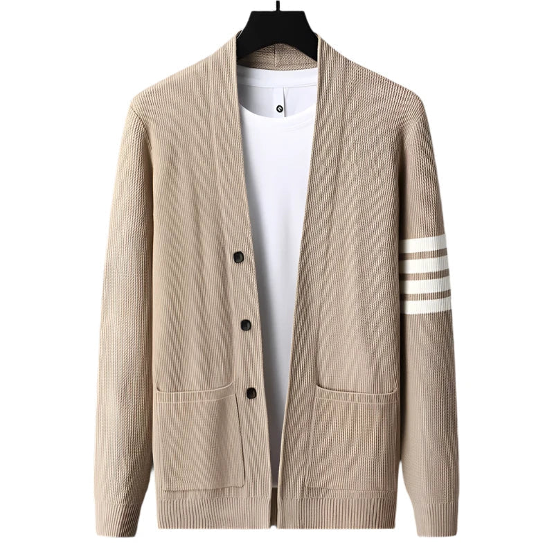 Max Wellington Prestige Cardigan