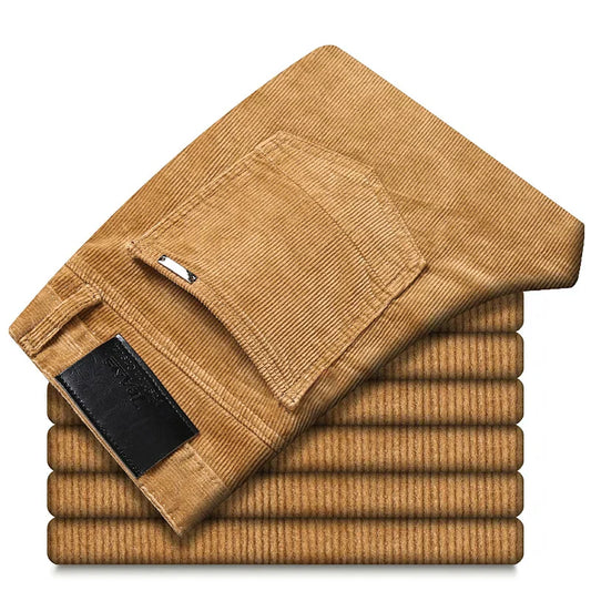 Noble Corduroy Everyday Pants