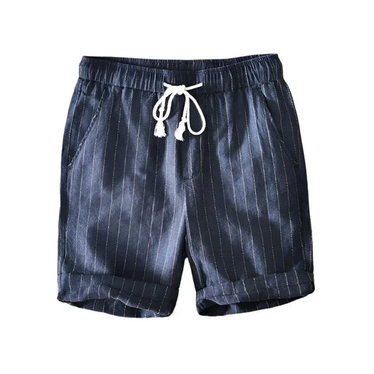 Massimo Linen Shorts