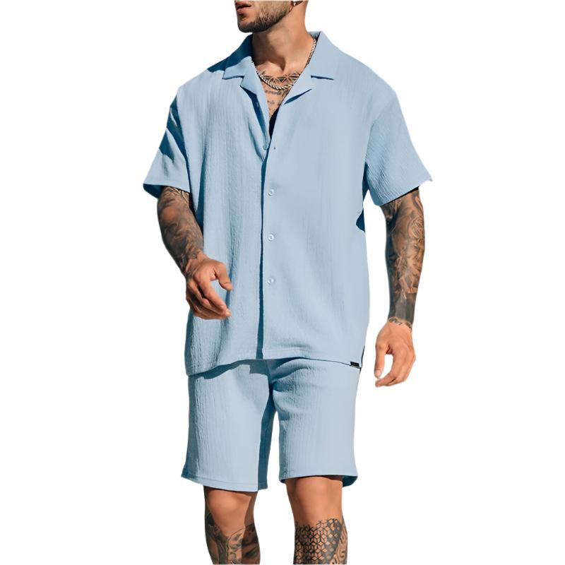 Lorenzo Don Premium Summer Set