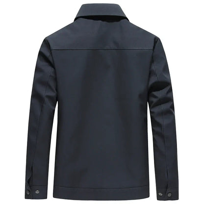 Stelvian Business  Jacket