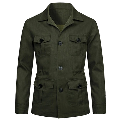 Windsor Cargo Jacket