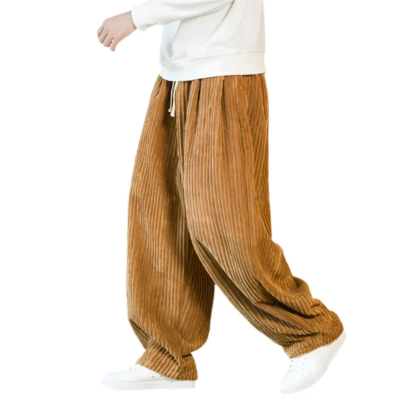 Rome Oversized Pants