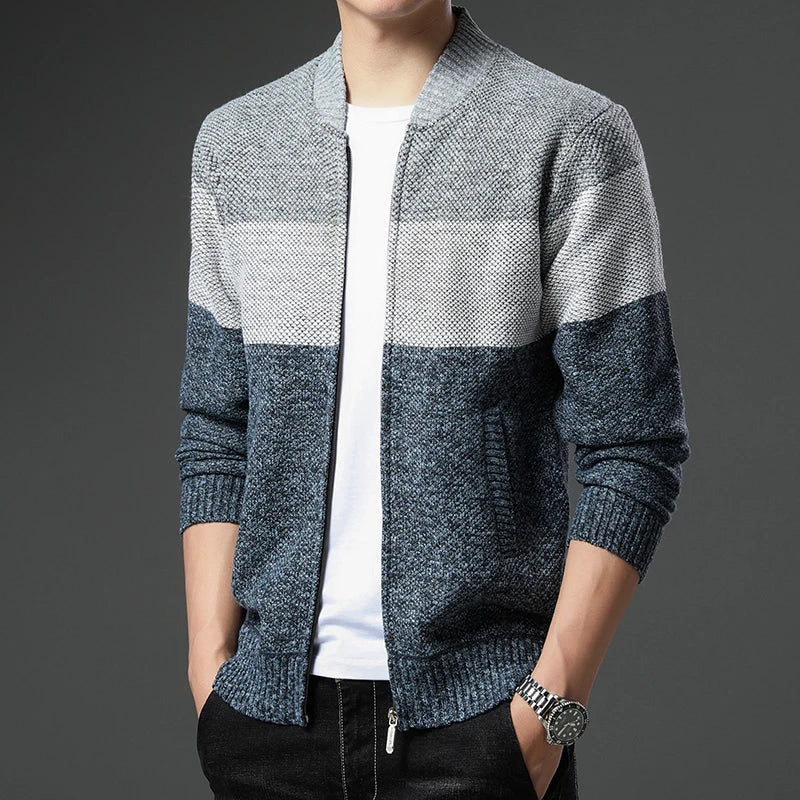 Hugo Harrison Cardigan