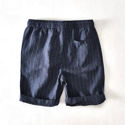 Massimo Linen Shorts