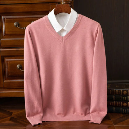 Noble Ultra Wool Sweater