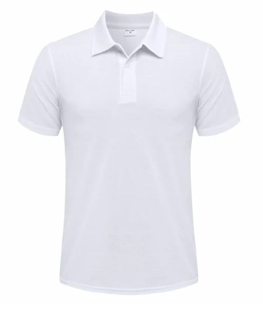 ProSolid Performance Polo