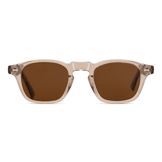 Times Champagne Amber  - Sunglasses