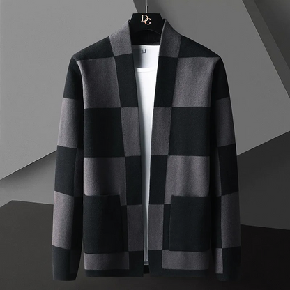 Moretti Cardigan