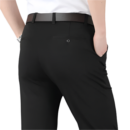 High Stretch Men's Classic Pants