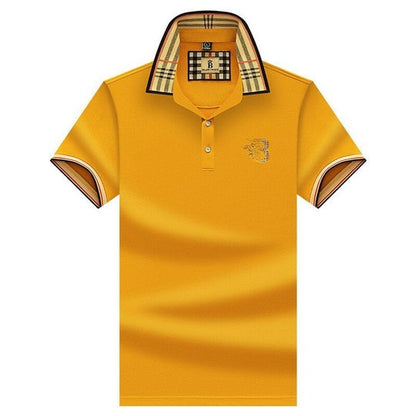 Brooks Classic Polo