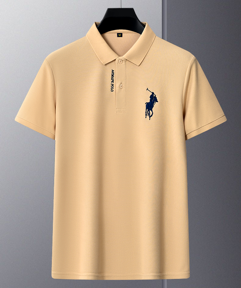 Raphael Polo Shirt