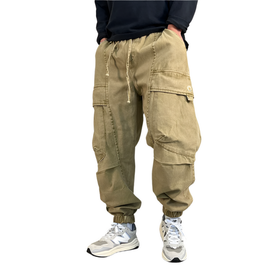 Gillingham Cargo Pants