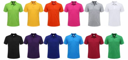 ProSolid Performance Polo