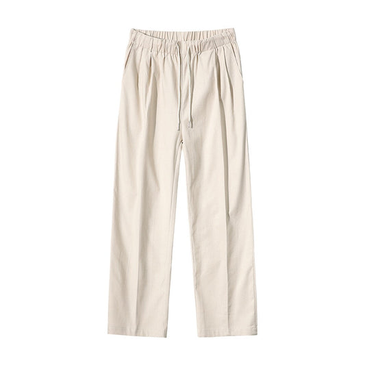 Mazagan Linen Pant