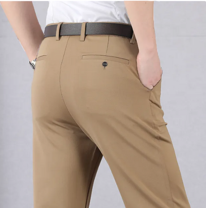 High Stretch Men's Classic Pants