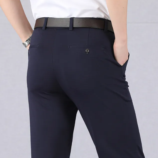 High Stretch Men's Classic Pants