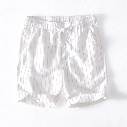 Massimo Linen Shorts