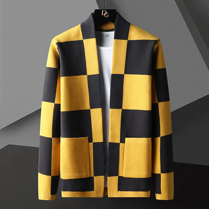 Moretti Cardigan